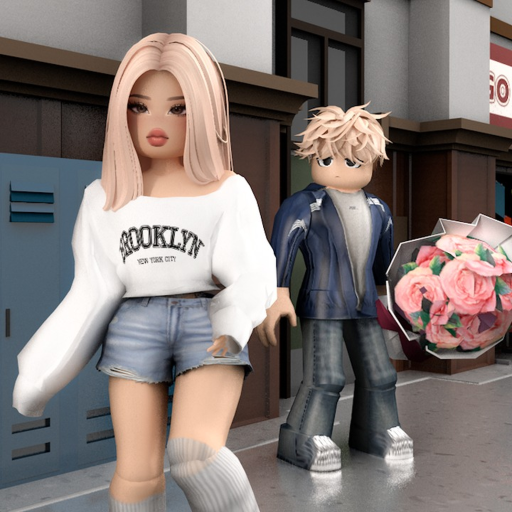 NewSmith 🏡 RP Roblox thumbnail