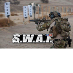 German Roblox S.W.AT Police Fan group
