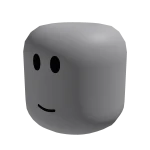 Joyous Surprise - Head