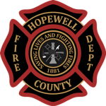 Hopewell County Fire Department