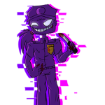 PURPLE GUY HUB