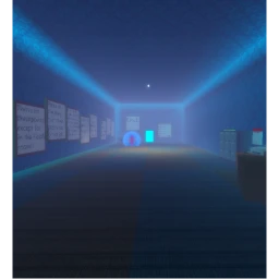liminal. [0.0.0] icon