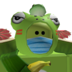 Cute Froggo's united