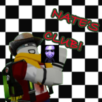 Nate's Club!