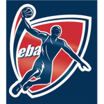 NBA - Where Amazing Happens [EBA]