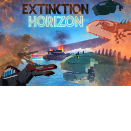 Extinction horizon (Asset 87 update)
