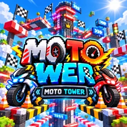 [ NEW ] Moto Tower icon