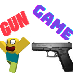 Gun Game New Weather Easter eggs.