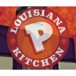 Popeyes°