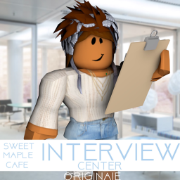 Sweet Maple Cafe Interview Center