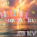 Braelyn’s beautiful luvs
