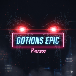 dotions epic