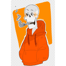underswap papyrus obby