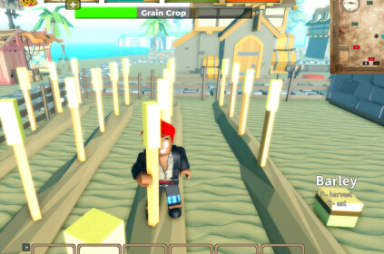 Age Of Pirates Development Testing