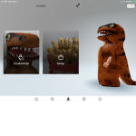 DINO SQUAD ! :D