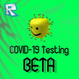 Covid-19 [BETA]