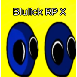 Blulick RP X Chapter 1 UPDATE