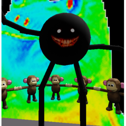 Meme Land (pog)