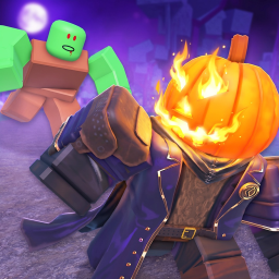 [🎃EVENT] 🧟 Survive the Apocalypse icon