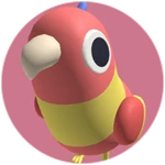 Game Badge Thumbnail