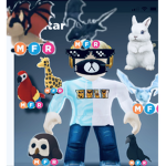 Mr. beast thousand oh