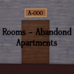 Rooms - Abandond Apartments icon