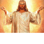 Jesus died on the cross for OUR sins