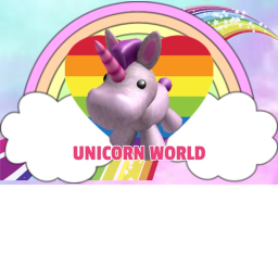 Unicorn World!