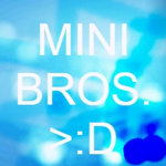 THE MINIBRO SQUAD!