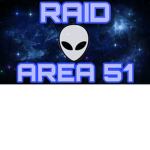 The Raiders of Area 51