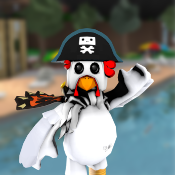 Blocky Obby