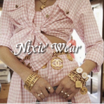 -Nixie Wear-