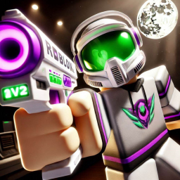 Blasters Arena X