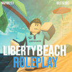 Liberty Beach Roleplay