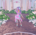 Diva’s bloom’s