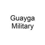 Guayga Military 1450s