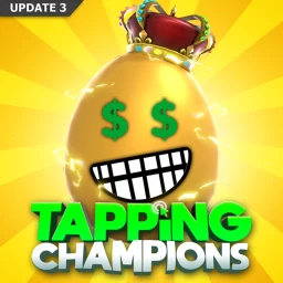 👑Tapping Champions [FIXED!] icon