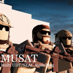 MUSAT | Private Military Company