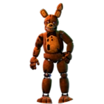 The Yellow Rabbit