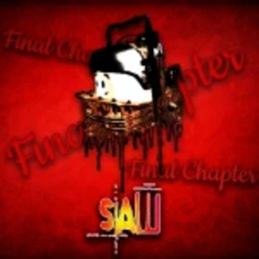 SAW - Final Chapter