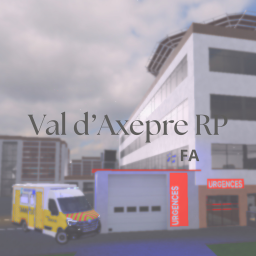 Val d'Axepre RP FA | 13