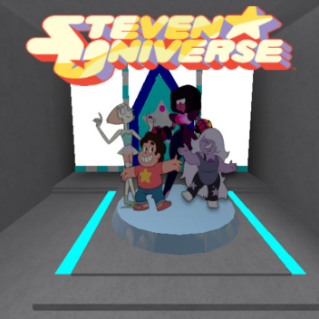 Steven Universe Rolepay 2D 