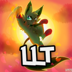 Loomian Legacy Trading Group Thumbnail