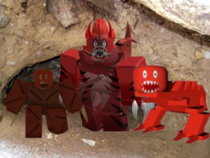 Drako Den Roblox group icon