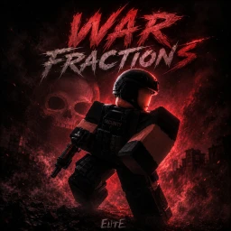 War Fractions [HOMELANDER] icon
