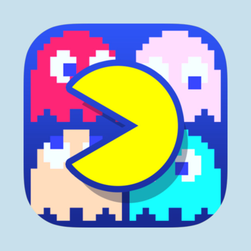 Pac-man and the ghostly adventures