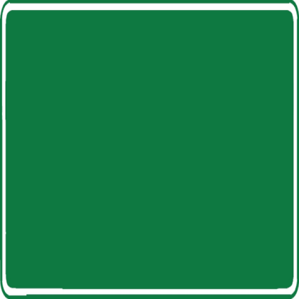Freeway sign Roblox decal