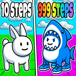 +1 Gubby Every Step