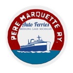 Pere Marquette Carferry Service