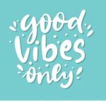 Roblox good vibes